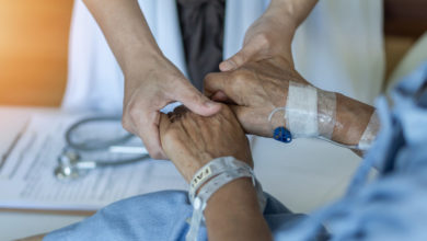 تحسين نتائج علاج المريض المسن في المشفى 17 تقليل تدهور حالة المرضى المسنين في المستشفى