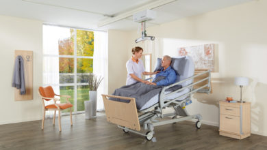 دور رعاية المسنين المتخصصة 16 دور رعاية المسنين المتخصصة