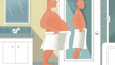 5 طرق فعالة لجراحة إنقاص الوزن 17 جراحة إنقاص الوزن