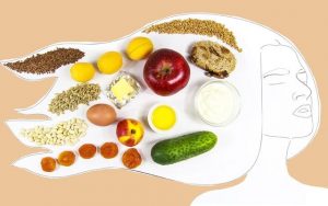 التهاب الغدد العرقية القيحي: 3 أعراض 17 مغذيات لتطويل الشعر