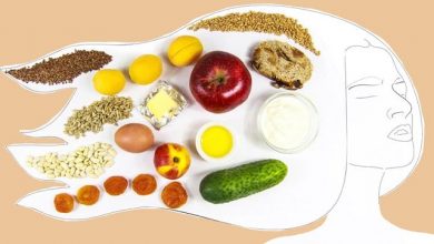 أفضل 14 غذاء لنمو الشعر 22 مغذيات لتطويل الشعر