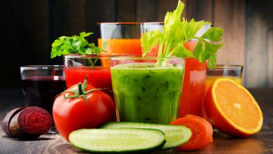 أفضل و أسوأ أنواع العصير 22 أفضل أنواع العصير للصحة