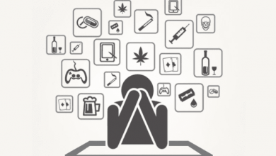 10 عادات غريبة تسبب الإدمان عليها 18 ادمان اشياء و عادات غريبة