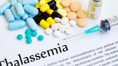 ما هو مرض الثلاسيميا
