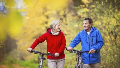 الرياضة والتهاب المفاصل 17 الرياضة و التهاب المفاصل