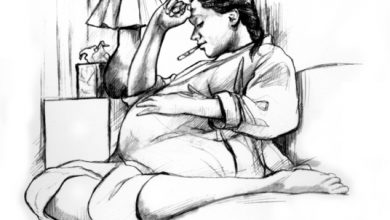 13 سبب للشعور الدائم بالبرد 27 13 سبب للشعور الدائم بالبرد