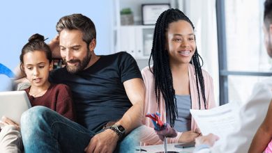 كيف تبدو أكثر شبابا 17 كيف تبدو أكثر شبابا