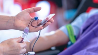 انحلال الدم: 6 أسباب 20 تحليل الباراسيتامول في الدم