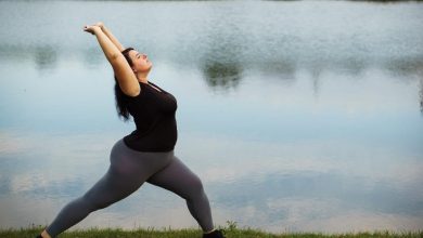 كيف أكون نشيطة طوال اليوم؟ 18 كيف أكون نشيطة طوال اليوم؟