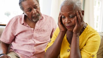 3 أسباب للقلق عند النساء والحامل 29 3 أسباب للقلق عند النساء والحامل