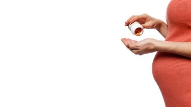 4 أسباب لنقص الحديد للحامل