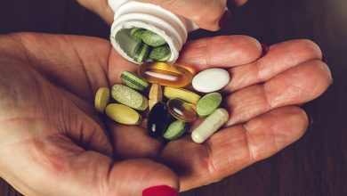 6 مكملات غذائية لكبار السن 18 6 مكملات غذائية لكبار السن