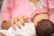 11 سبب لاختيار الرضاعة الطبيعية