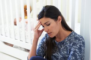 10 مشاكل الرضاعة الطبيعية