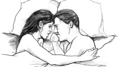 الرغبة الجنسية الزائدة