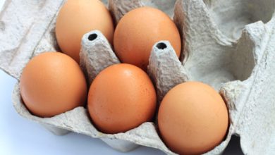 3 امراض قد يسببها البيض 16 3 امراض قد يسببها البيض