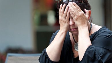 سوء معاملة الزوج للزوجة: 5 علامات 22 سوء معاملة الزوج للزوجة: 5 علامات