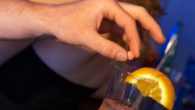 حبوب التخدير من أجل الاغتصاب