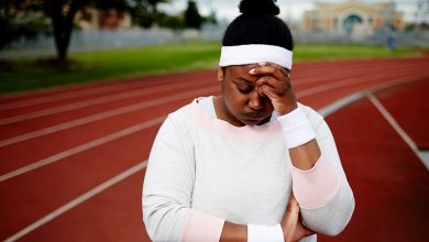 البوليميا والحمل: 6 مخاطر 21 البوليميا والحمل: 6 مخاطر