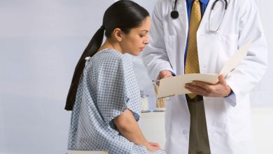 الايدز عند النساء: 5 عواقب 20 الايدز عند النساء