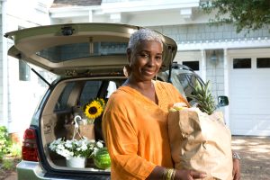 نظام غذائي لجسم مثالي للنساء: 5 أنواع