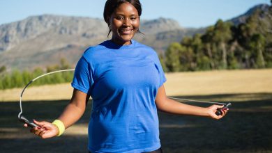 صحة المرأة في العشرينات: 3 نصائح 21 صحة المرأة في العشرينات: 3 نصائح