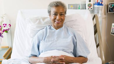 3 مراحل للشفاء من الازمة القلبية 15 3 مراحل للشفاء من السكتة القلبية