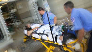 السكري والجلطة الدماغية: 5 علامات 19 تشخيص مرض السكتة الدماغية: 3 خطوات