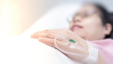 علاج الجلطة الدماغية: 3 طرق 18 علاج السكتة الدماغية: 3 طرق
