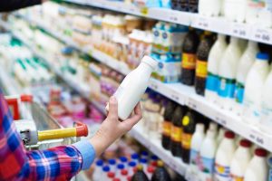 حساسية اللاكتوز: 5 أعراض