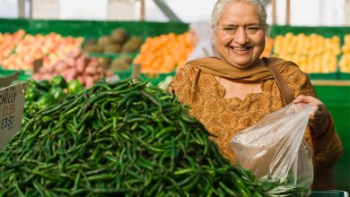 اكل صحي للنباتيين: 10 نصائح 13 اكل صحي للنباتيين: 10 نصائح