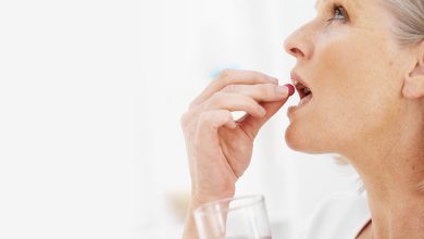 أهم 5 فيتامينات ومعادن للمرأة 22 أهم 5 فيتامينات ومعادن للمرأة