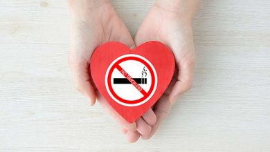 كيف احمي نفسي من مرض القلب: 8 نصائح 18 كيف احمي نفسي من مرض القلب