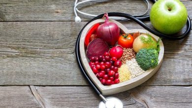 منع جلطة القلب: 5 نصائح 19 الوقاية من جلطة القلب: 5 نصائح