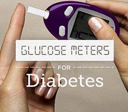 طريقة استخدام جهاز السكر