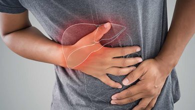 التهاب الكبد الفيروسي: 10 أعراض 16 التهاب الكبد الفيروسي