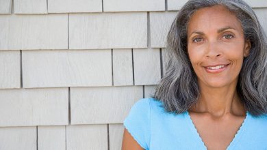 سن اليأس: 6 تغيرات 17 سن اليأس وانقطاع الطمث