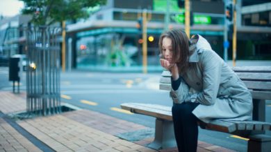 متلازمة ما قبل الطمث والحيض