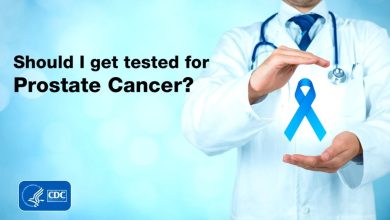 التشخيص المبكر للسرطان