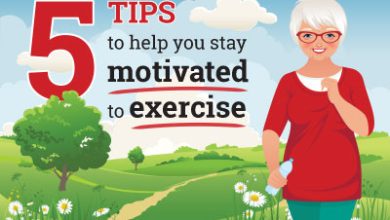 4 تمارين رياضية لكبار السن 23 الرياضة لكبار السن