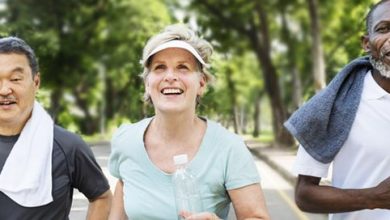 الإصابات الرياضية: 10 أسباب 17 أسباب وانواع الإصابات الرياضية