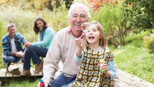 نصائح لمرضى خرف ليوي