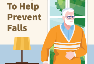 4 اسباب عدم التوازن عند كبار السن 17 عدم الاتزان عند كبار السن