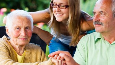 ما هو الزهايمر وهل له علاج؟ 20 ما هو مرض الزهايمر