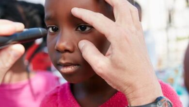 ضعف البصر الدماغي: 5 أسباب 17 اسباب ضعف البصر الدماغي