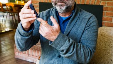 اعتلال الشبكية السكري: 3 أعراض 17 اعراض اعتلال الشبكية السكري