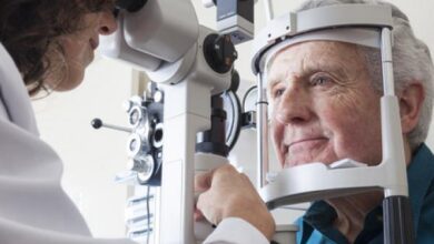 داء النوسجات العيني: 3 أعراض 16 داء النوسجات العيني: 3 أعراض 1