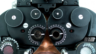 قصر النظر: 3 أعراض 17 اعراض قصر النظر