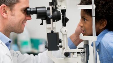 الريتنوبلاستوما, الورم الارومي الشبكي