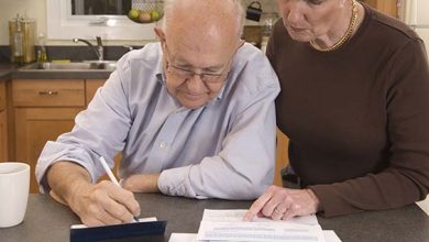 رعاية مريض الزهايمر لفترة طويلة